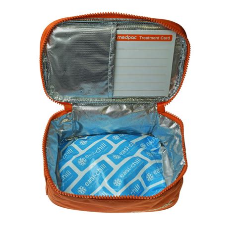 cool bag for medication argos|medpac gel cool pack.